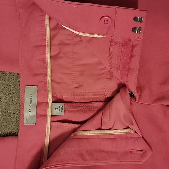 Gap Ankle pants - Picture 5 of 5